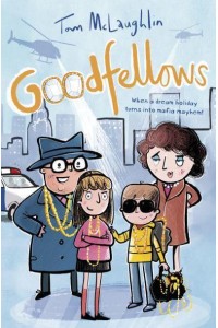 Goodfellows