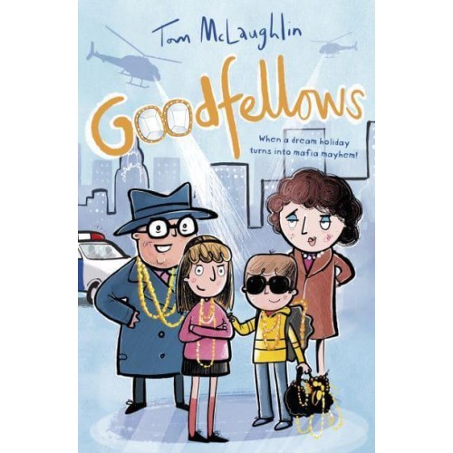 Goodfellows