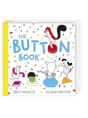The Button Book
