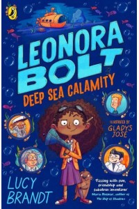Deep Sea Calamity - Leonora Bolt