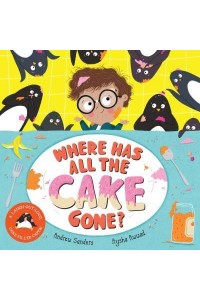 Where Has All the Cake Gone?