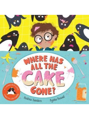 Where Has All the Cake Gone?