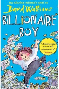 Billionaire Boy