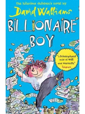 Billionaire Boy