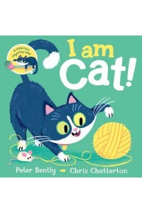 I Am Cat