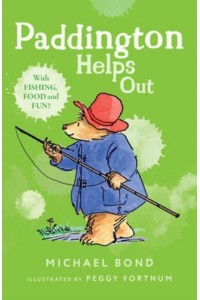 Paddington Helps Out