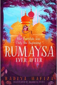 Rumaysa Ever After - Rumaysa