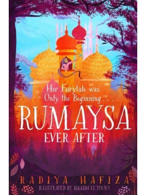 Rumaysa Ever After - Rumaysa