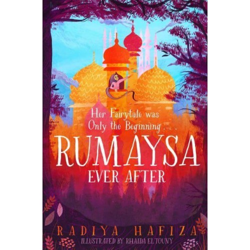 Rumaysa Ever After - Rumaysa