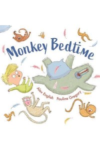 Monkey Bedtime