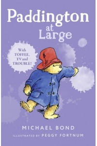 Paddington at Large