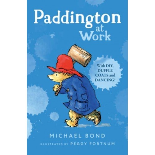 Paddington at Work