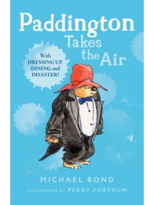 Paddington Takes the Air