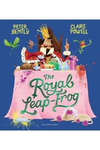 The Royal Leap-Frog