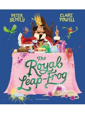 The Royal Leap-Frog