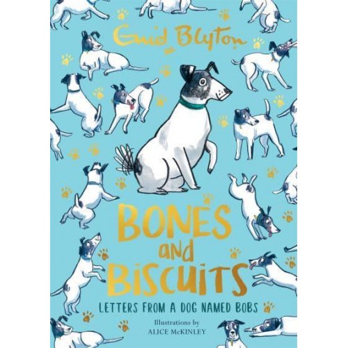 Bones and Biscuits Letters from a Dog Named Bobs