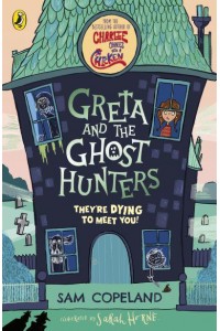 Greta and the Ghost Hunters