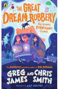 The Great Dream Robbery