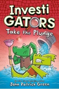 Investigators: Take the Plunge - Investigators