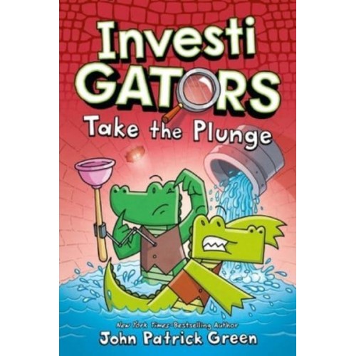 Investigators: Take the Plunge - Investigators