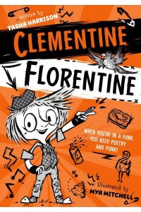 Clementine Florentine