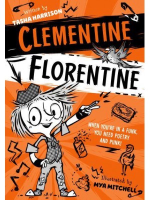 Clementine Florentine