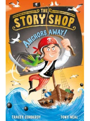 Anchors Away! - The Story Shop