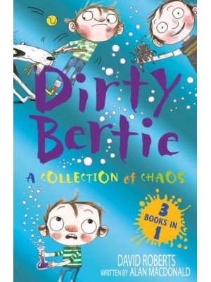 A Collection of Chaos - Dirty Bertie