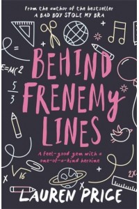 Behind Frenemy Lines