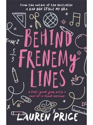 Behind Frenemy Lines