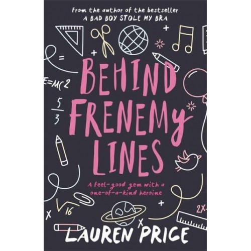 Behind Frenemy Lines
