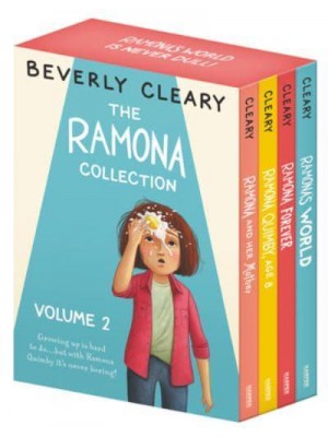 The Ramona Collection. Volume 2 - Ramona