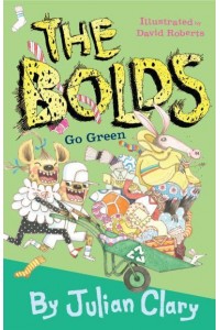The Bolds Go Green - The Bolds
