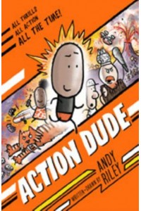 Action Dude - Action Dude