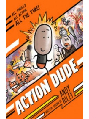 Action Dude - Action Dude