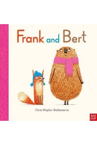 Frank and Bert - Frank and Bert