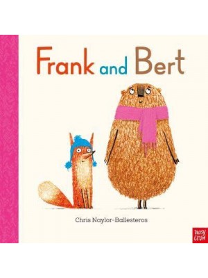 Frank and Bert - Frank and Bert