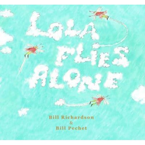 Lola Flies Alone
