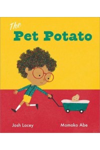 The Pet Potato