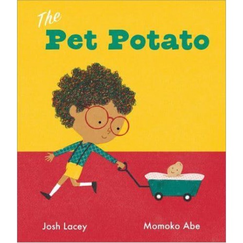 The Pet Potato