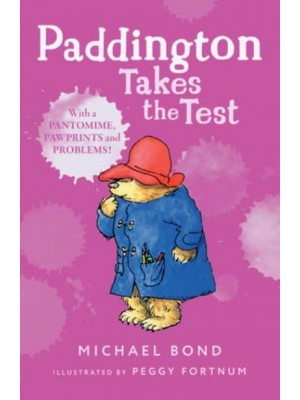 Paddington Takes the Test