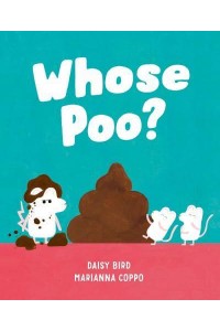 Whose Poo?