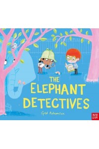 The Elephant Detectives