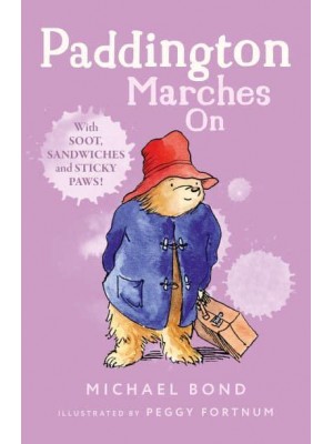 Paddington Marches On