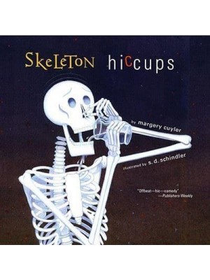 Skeleton Hiccups