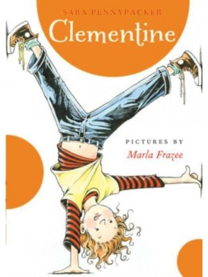 Clementine - Clementine