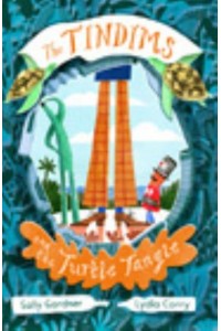 The Tindims and the Turtle Tangle - The Tindims