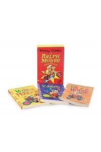 The Ralph Mouse Collection - Ralph S. Mouse