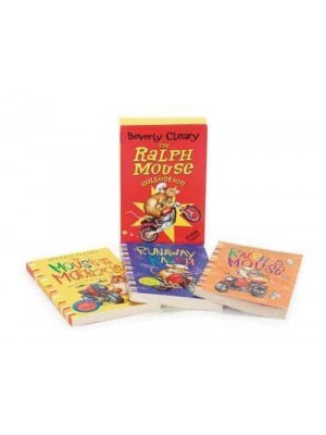 The Ralph Mouse Collection - Ralph S. Mouse