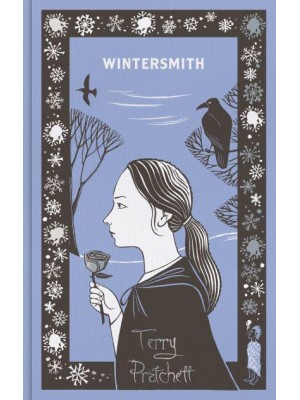 Wintersmith - The Discworld Series
